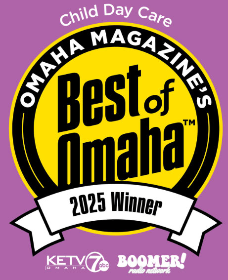 Best of Omaha 2025 - Child Daycare Best of Omaha 2025 - Child Daycare