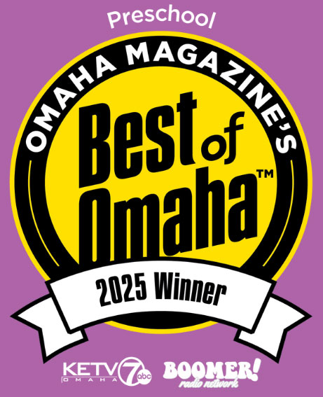 Best of Omaha 2025 - Preschool Best of Omaha 2025 - Preschool